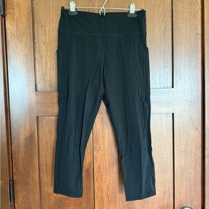 Vuori Compression Capri length - Medium